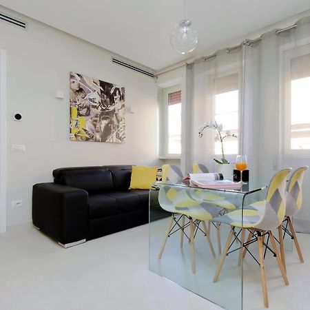 Vatican Museum Apartment With Terrace Рим Екстериор снимка