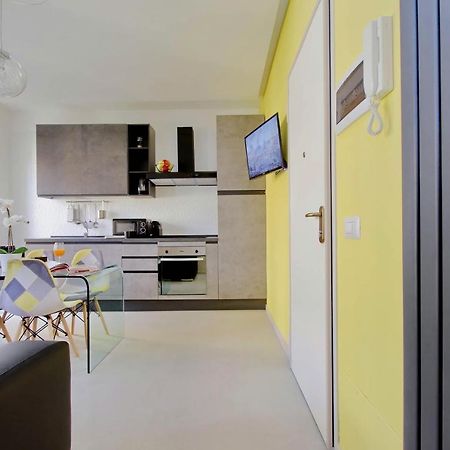 Vatican Museum Apartment With Terrace Рим Екстериор снимка