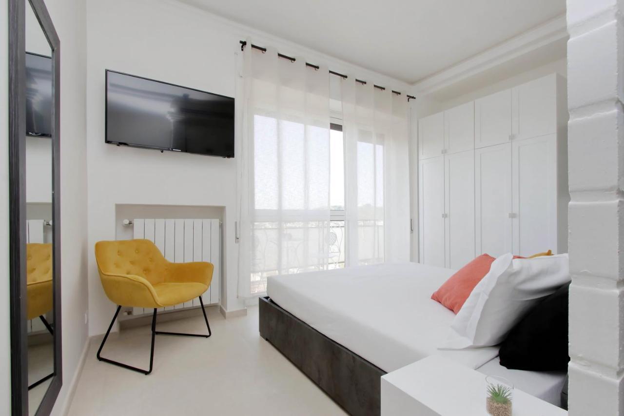 Vatican Museum Apartment With Terrace Рим Екстериор снимка